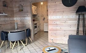 La Caique Maison A 100 M De La Plage Et Des Falaises